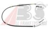 TOYOT 4643018030 Cable, parking brake